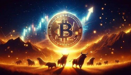 牛市卷土重来,比特币价格突破 6 万美元!