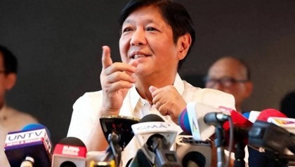 菲律宾再度挑衅，军舰再闯黄岩岛，仅24小时，中方迅速反制，下一步将如何发展？