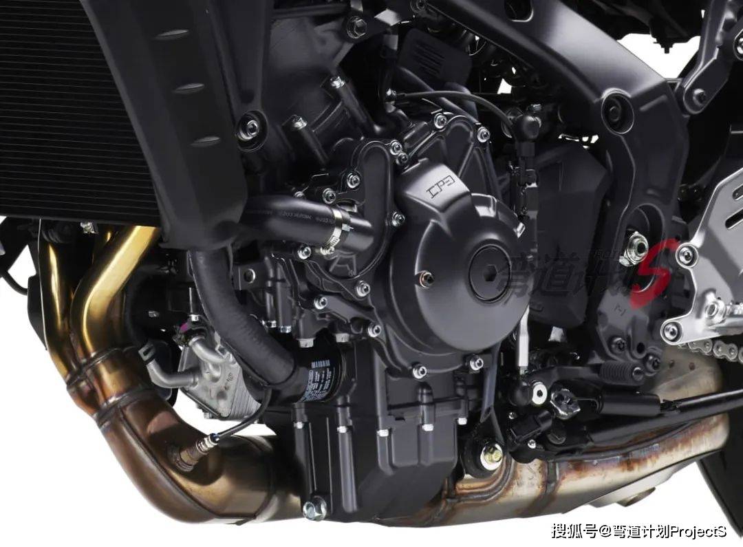 雅马哈YZF-R9海外最新资讯，折合人民币6.5万元