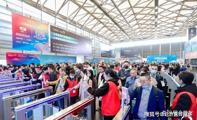 2024上海国际酒店工程设计与用品博览会登录入口