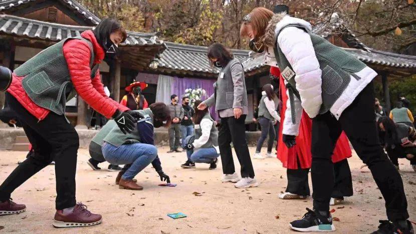不止《繁花》带火了黄河路，全球影迷都在“飞向片场”