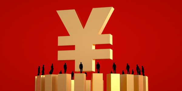 全球市场“魅影”下，人民币意外承压