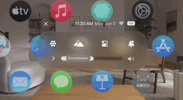 Apple Vision Pro：全网最火玩法公开，苹果Vision Pro到底能干啥？