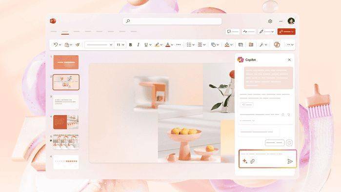 网页版微软 PowerPoint 新特性：可直接修剪视频
