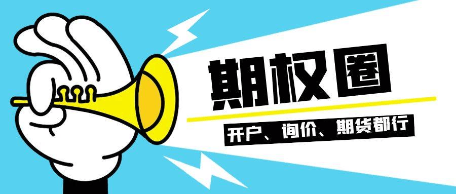 期权合约是什么意思期权合约怎么交易？