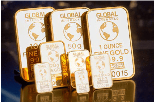 汇凯金业：现货黄金交易有哪些优势
