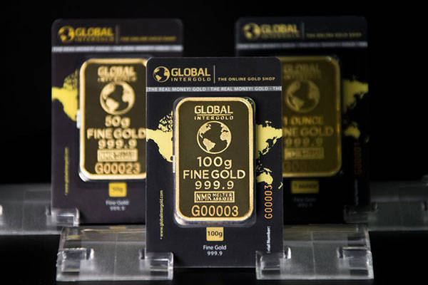 现货黄金短线交易秘诀_汇凯金业