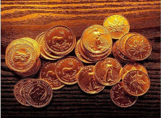 如何建立稳健的现货黄金交易策略？