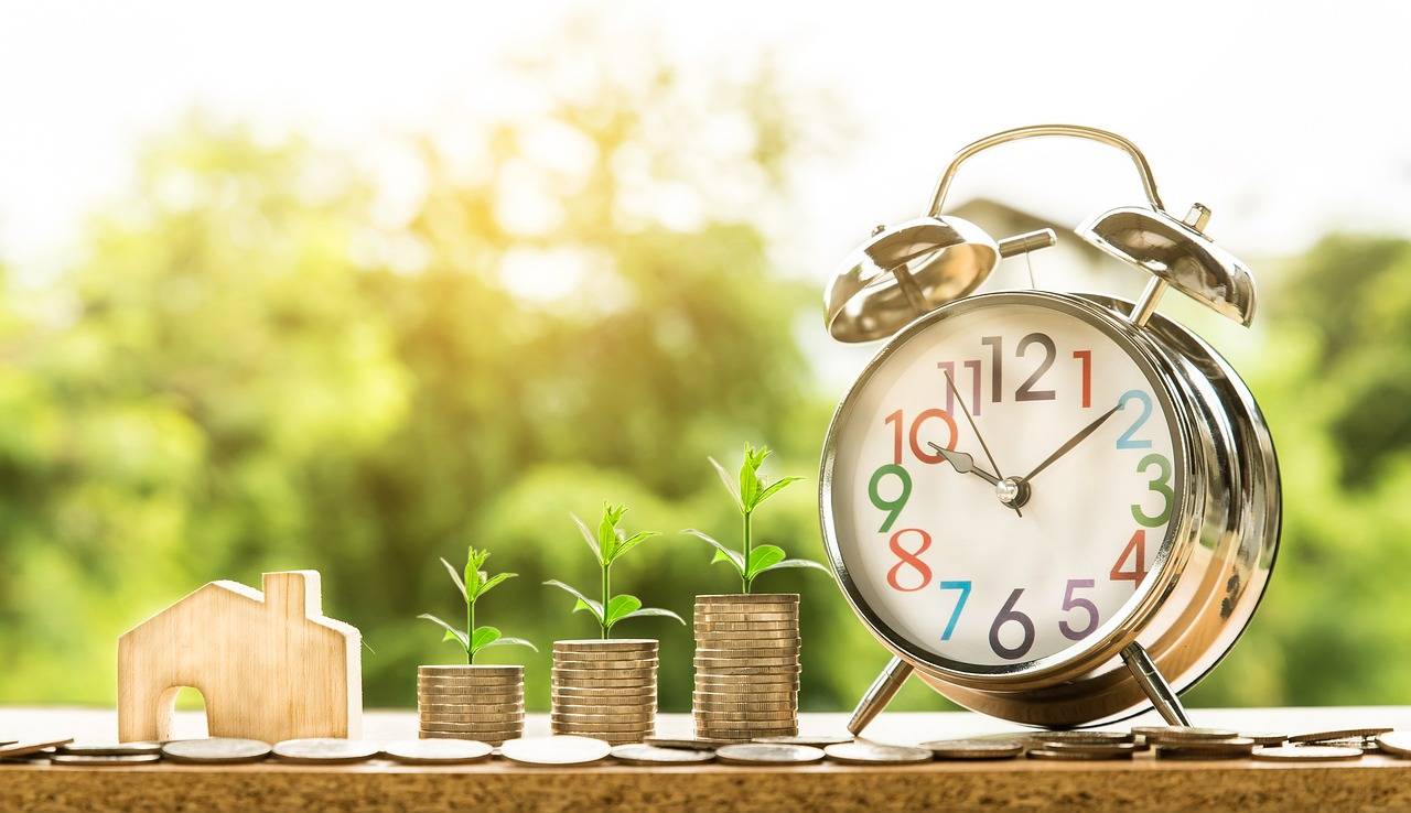 汇凯金业：现货黄金交易时间及其特点