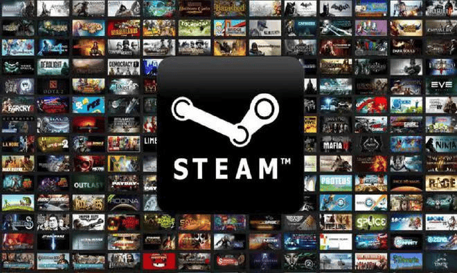 正确的教程在这里，steam 账号注册，官网