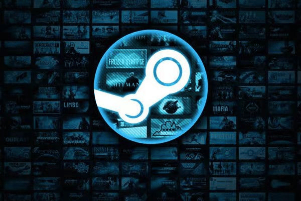 正确的教程在这里，steam 账号注册，官网