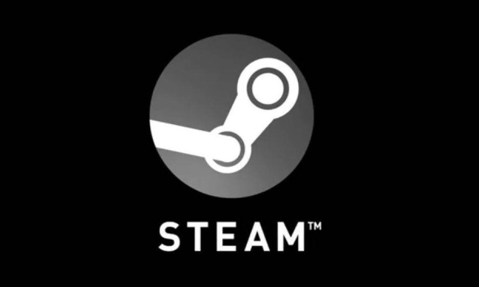 steam官网网址 steam官网注册（2024最新图文教程）