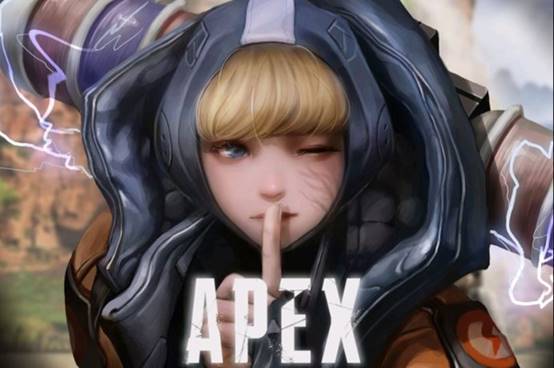 apex英雄账号注册，官网问题，三步轻松搞定！