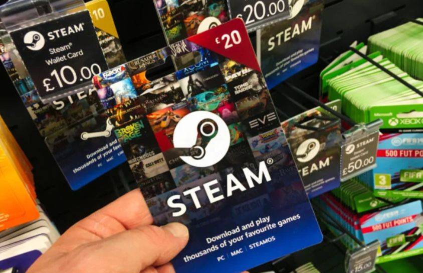 steam账号注册入口 steam官网登录保姆级教程来了