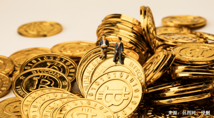比特币一度跌破6万美元，后续走势扑朔迷离！