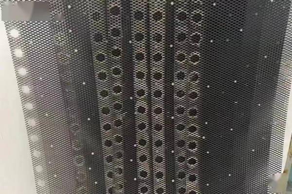 铱钛网在航天航空的作用：铱钛网今日回收最新价格