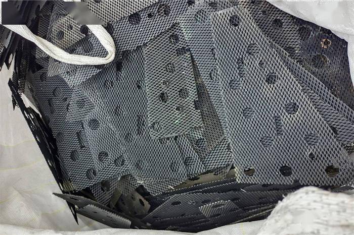 铱钛网在航天航空的作用：铱钛网今日回收最新价格
