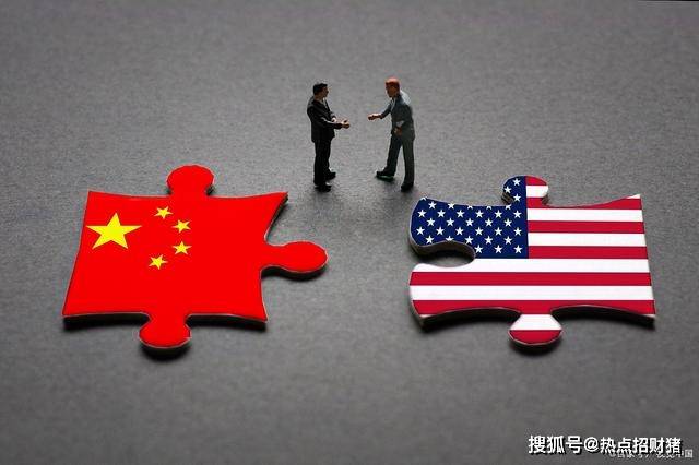 人民币汇率大“反弹”！今日凌晨的三大消息正式发酵！
