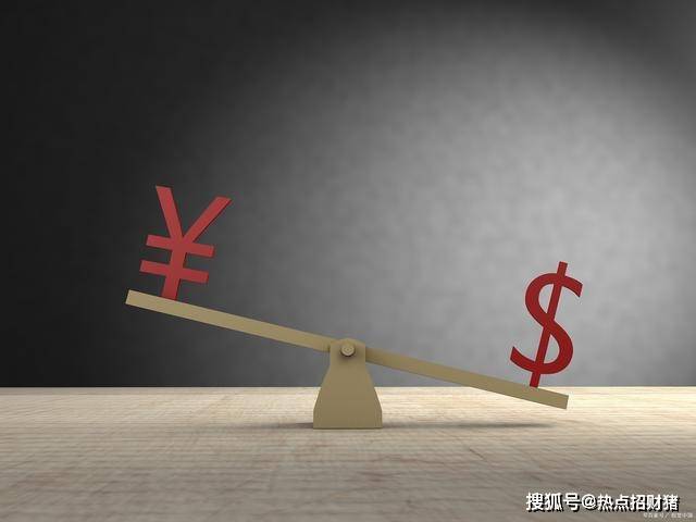 人民币升值预期不变！今日凌晨的三大消息持续发酵！