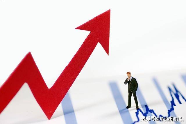 人民币汇率“大升值”！今日凌晨的六大消息全面发酵（8.31）！