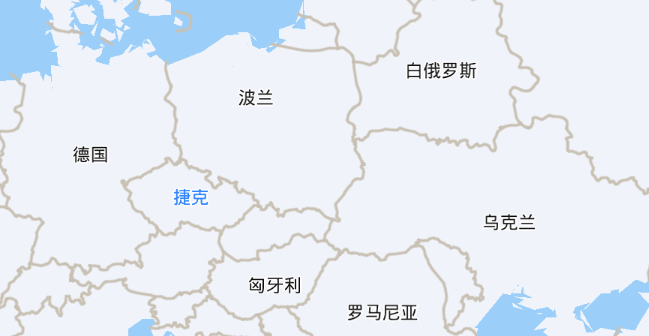 波兰与白俄口岸重新开放,中欧班列积压货物正有序纾解