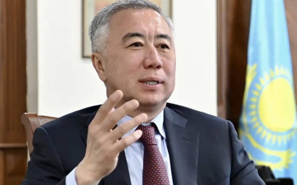 中哈新签约!直接绕过俄罗斯,哈萨克斯坦对中方立下保证,这笔买卖绝不会吃亏!