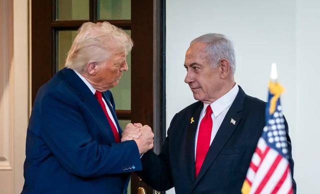 被157国承认后,巴勒斯坦申请加入金砖,中方4字回应绝不踏入陷阱