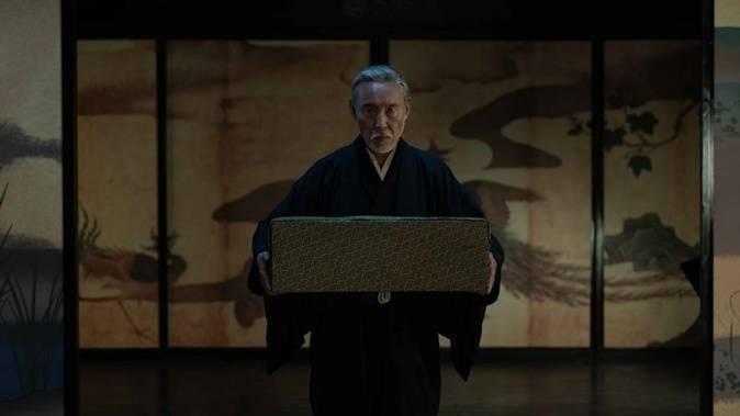 电影《731》石井四郎扮演者平田康之:若日本真正认识到了战争罪行,就应谢罪