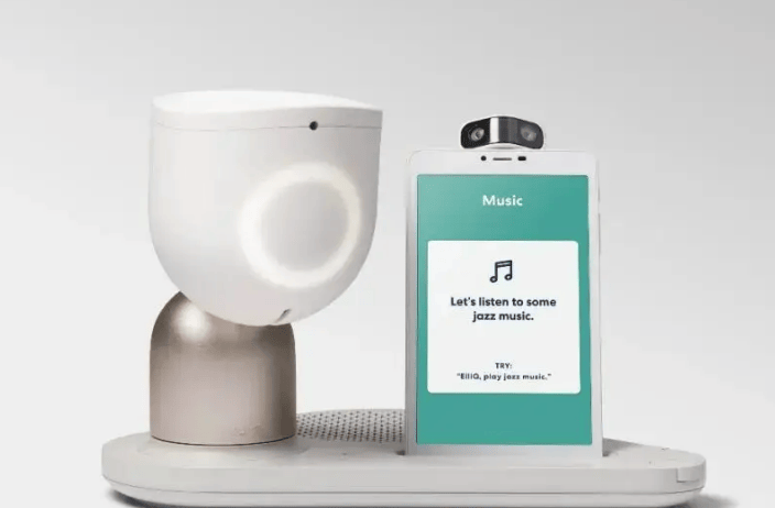 给奶奶们发的AI孙子,有点让人失望?千亿AI玩具市场虚火正旺?