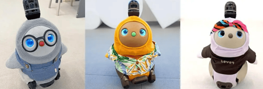 给奶奶们发的AI孙子,有点让人失望?千亿AI玩具市场虚火正旺?