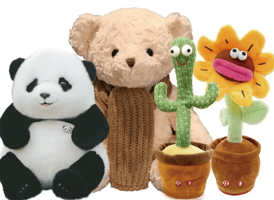 给奶奶们发的AI孙子,有点让人失望?千亿AI玩具市场虚火正旺?