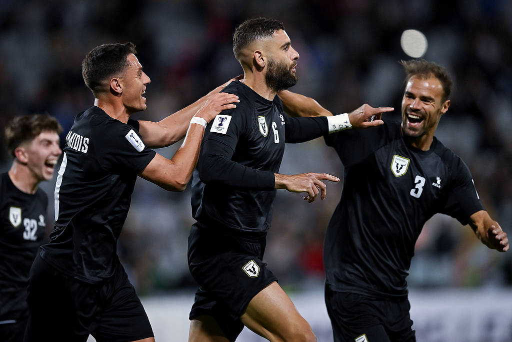 两轮不胜!亚冠-国安破门乏术 客场0-3完败麦克阿瑟