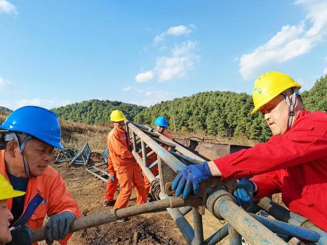 全国找金最多的地质队!已查明金资源量2810余吨