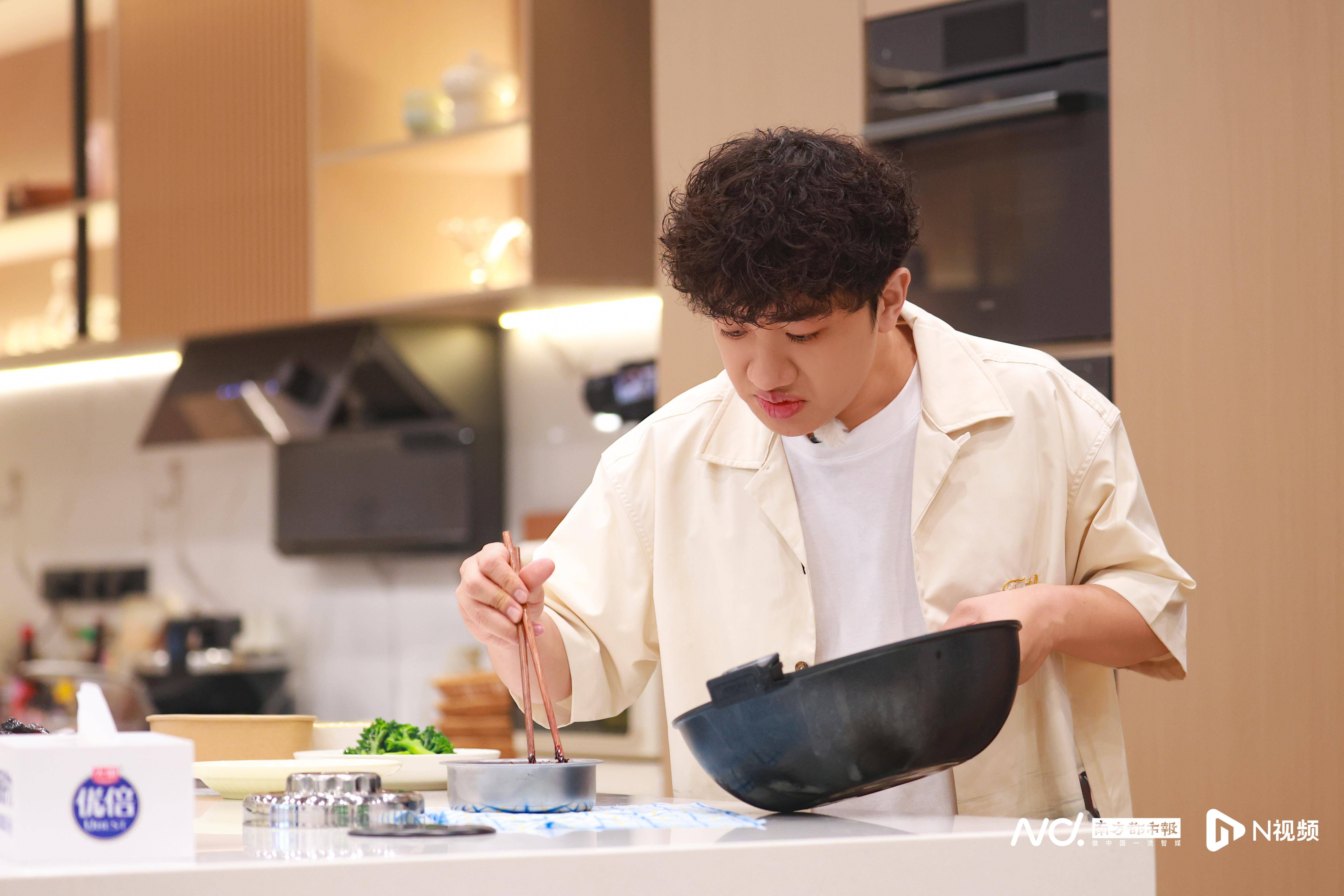 王祖蓝李亚男:结婚10周年,想给彼此一个记录感情的录像