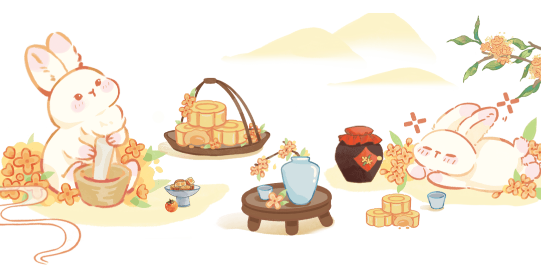 月满红门家更圆|中秋家属来队共话团圆时