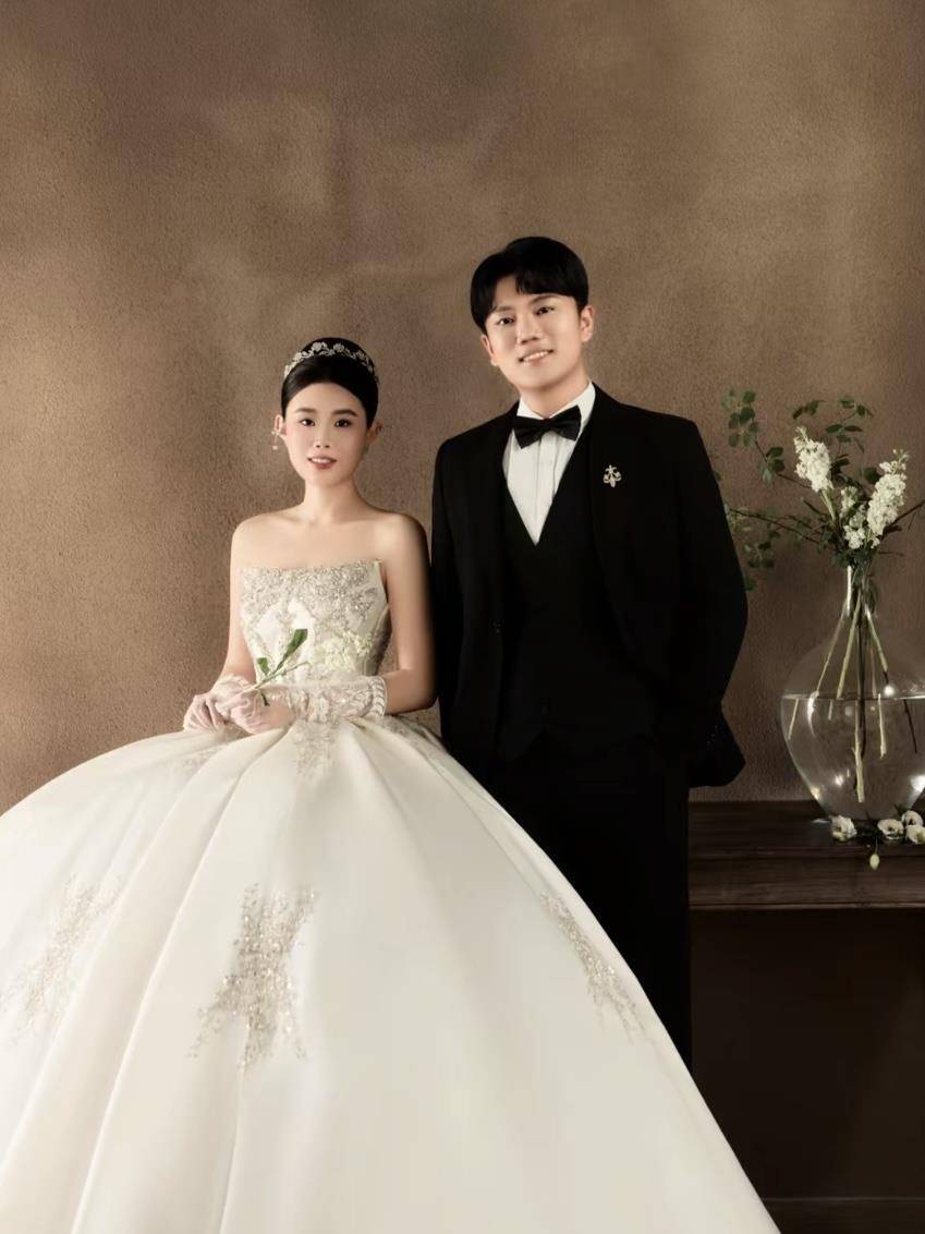 “千万富翁”解克锋儿子解清帅将举办婚礼,解克锋:很开心,邀请了部分寻亲家长参加