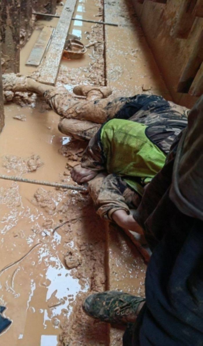 致1人重伤,柳州鱼峰区南片区排水管网改造建设工程6·22事故查明