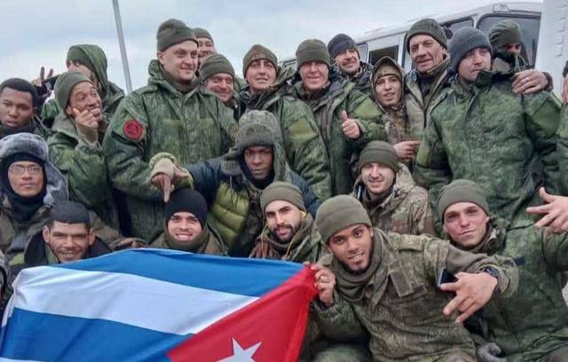 普京策划大行动!又一国2.5万大军帮俄打仗,比朝军还凶猛?