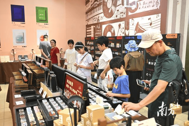 镇街周报|佛山“双节”文旅成绩单出炉,谁最吸睛