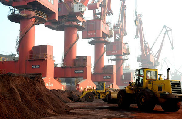 为对抗中国在稀土领域的主导地位,美国国防部计划采购10亿美元关键矿产