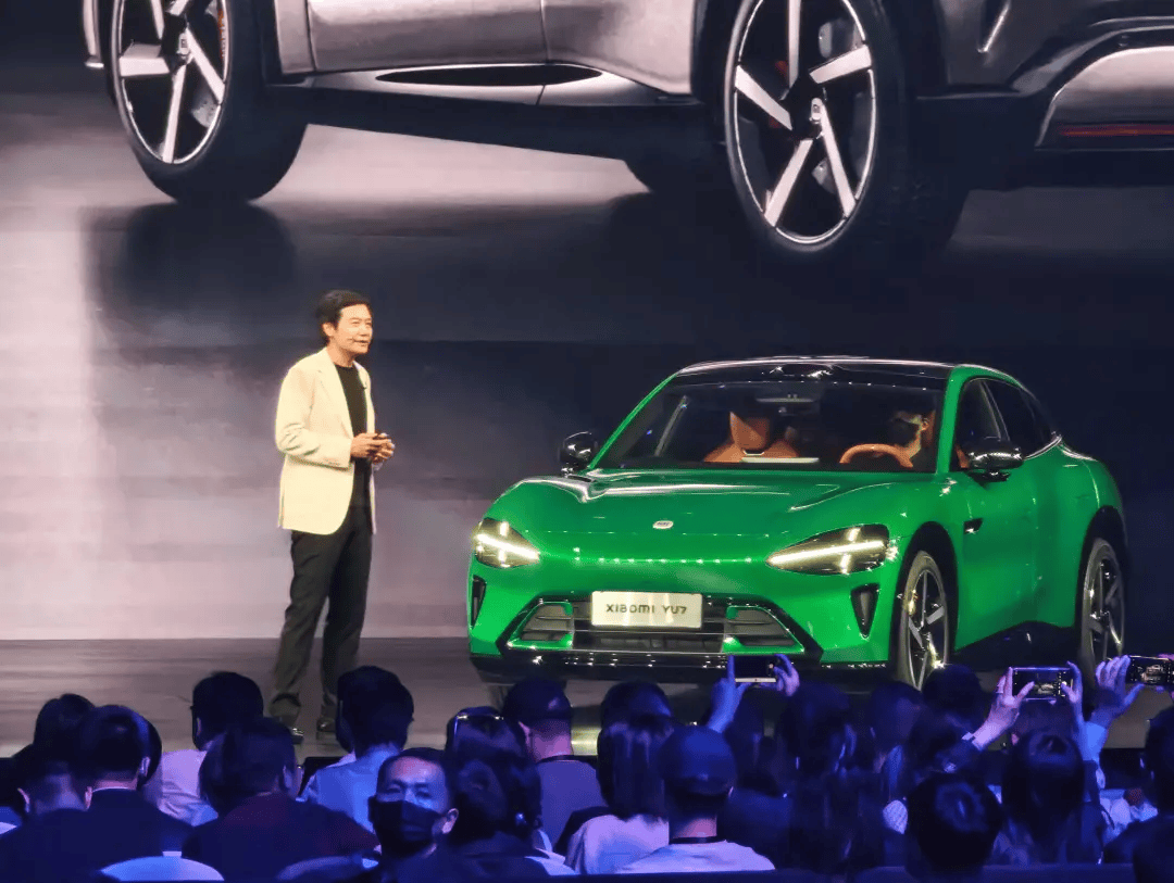 小米汽车转单市场转冷,订单回收价跌至2000元,两月前曾溢价2万