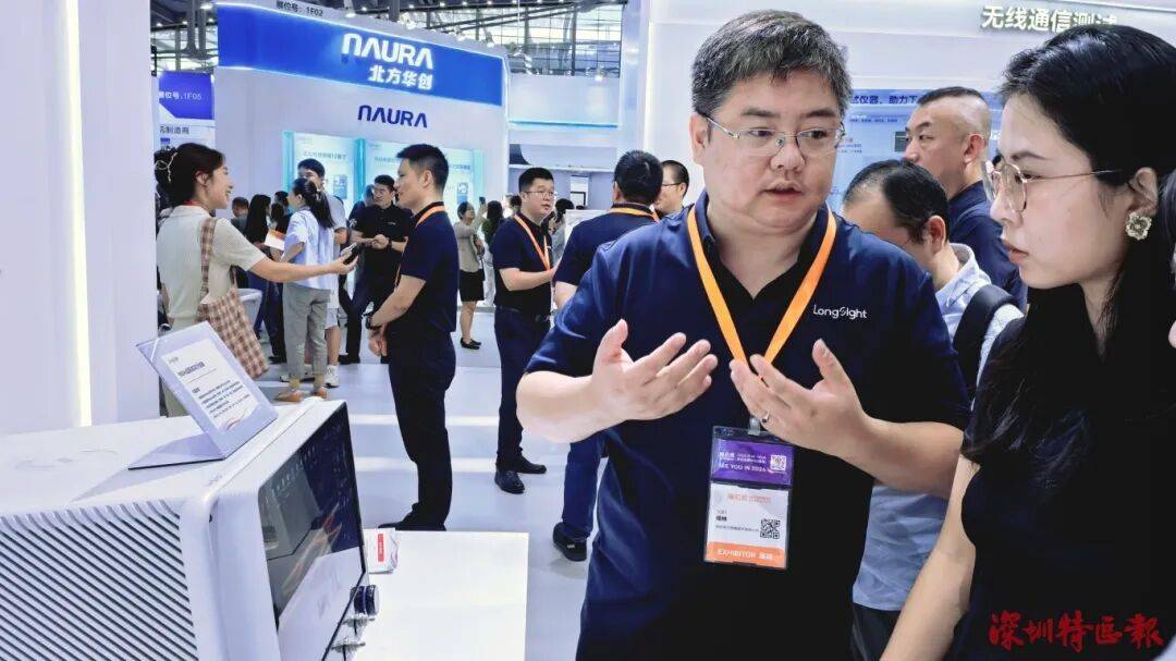 突破封锁!国产!!可满足3-5nm芯片需求!!!