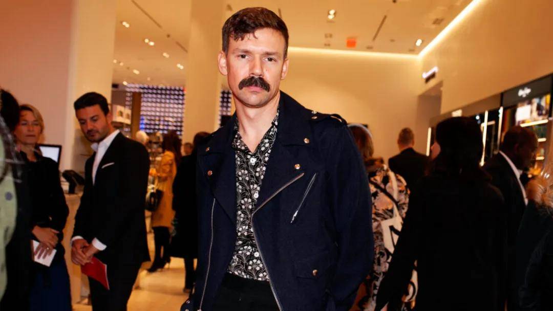 超模均龄30+、不要性感要多元,维秘秀还有新鲜感吗?