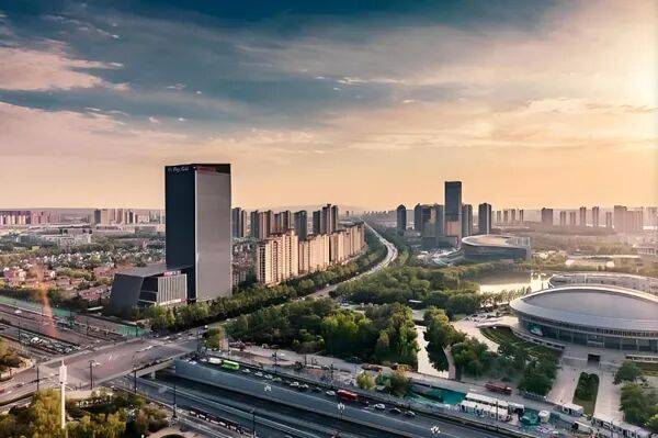 刘宁在洛阳市领导干部会议上强调:牢记殷殷嘱托 勇于担当作为 奋力建强中原城市群副中心城市