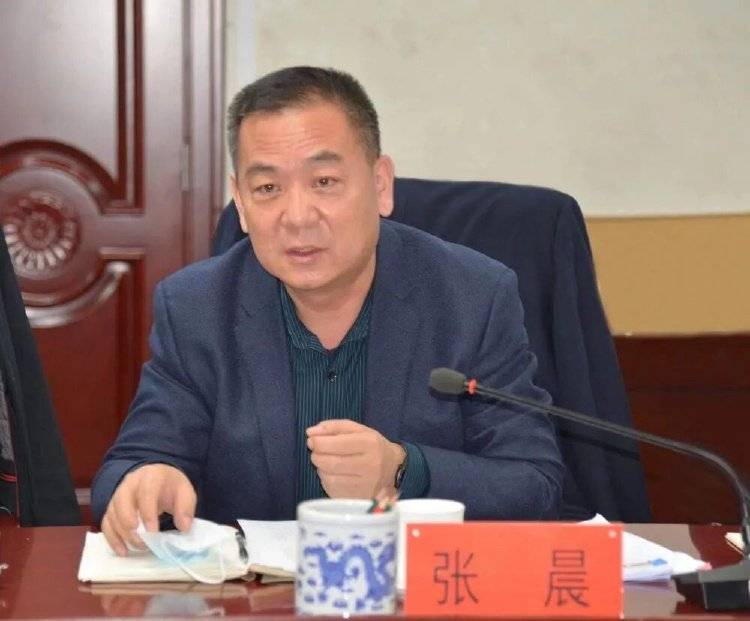 县委原书记被查4个月,县政协主席落马