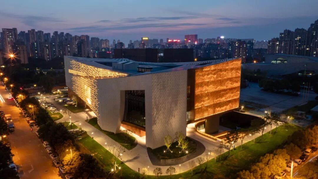 合肥新地标!今起免费开放