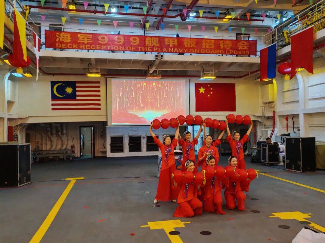 “和平友谊-2025”联演:政治工作嵌入联演全过程