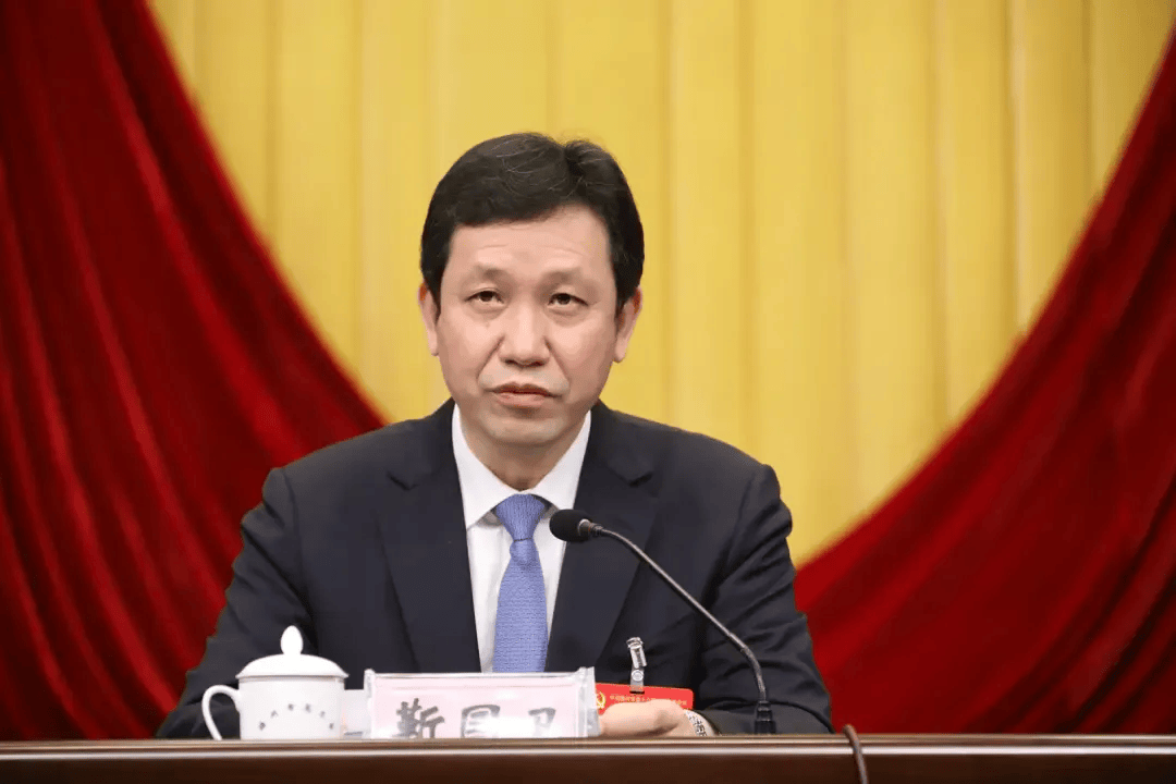 甘肃省纪委书记调整