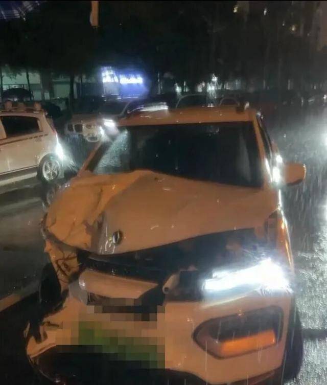 喝了半斤白酒,男子醉驾致2死1伤,判无期