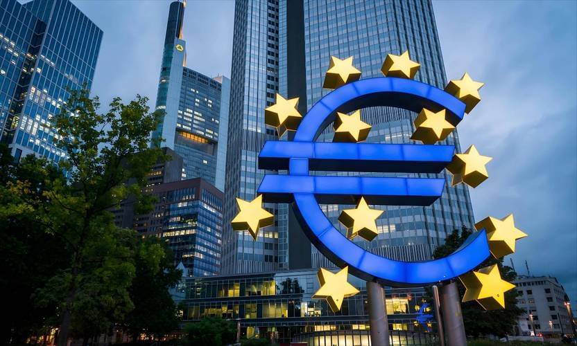 欧盟摊牌了,一口气制裁12家中企,还想反制中国稀土,中方生气了:有什么资格对中俄合作说三道四